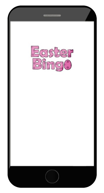 Easter Bingo Casino - Mobile friendly