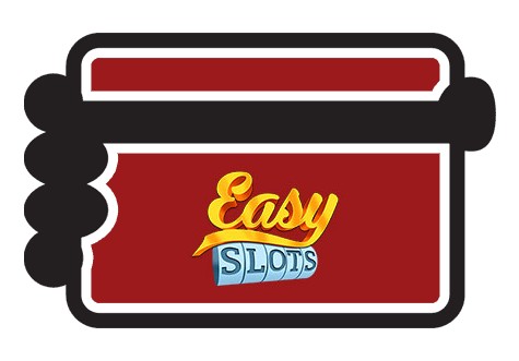 Easy Slots Casino - Banking casino