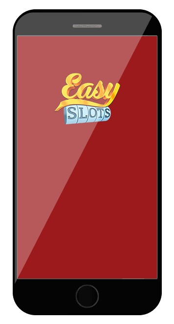 Easy Slots Casino - Mobile friendly