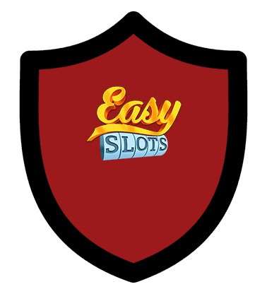 Easy Slots Casino - Secure casino