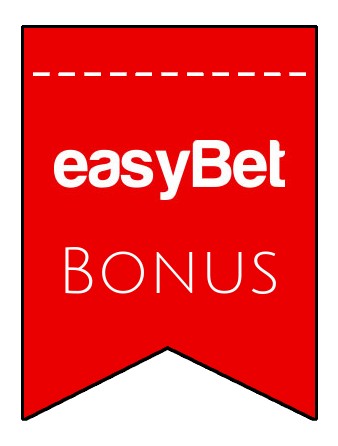 Latest bonus spins from Easybet