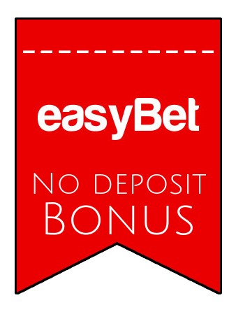 Easybet - no deposit bonus CR