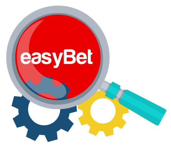 Easybet - Software