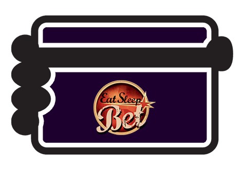 Eat Sleep Bet Casino - Banking casino