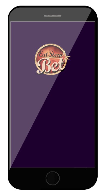 Eat Sleep Bet Casino - Mobile friendly