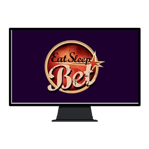 Eat Sleep Bet Casino - casino review