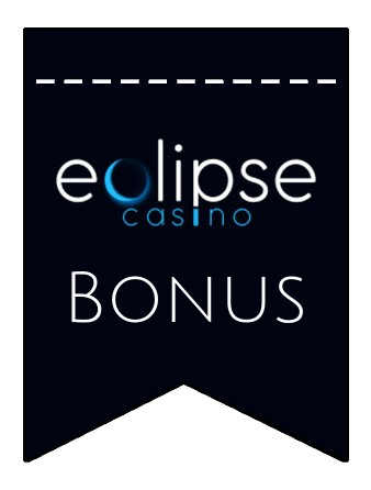 Latest bonus spins from Eclipse Casino