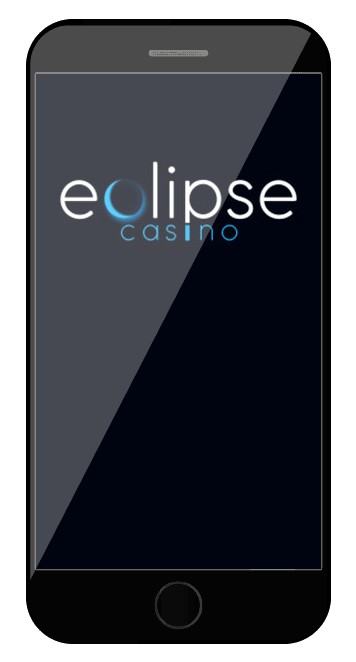 Eclipse Casino - Mobile friendly