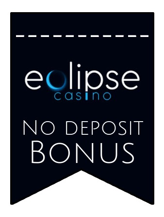 Eclipse Casino - no deposit bonus CR