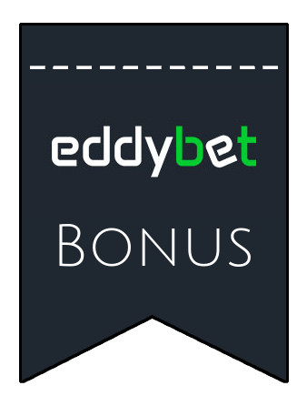 Latest bonus spins from EddyBet