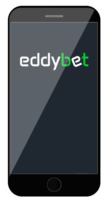 EddyBet - Mobile friendly
