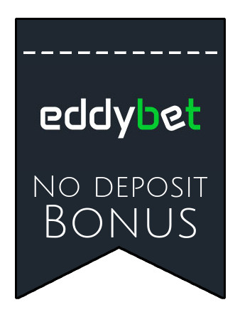 EddyBet - no deposit bonus CR