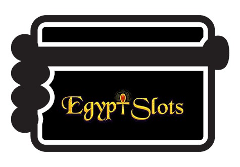 Egypt Slots Casino - Banking casino
