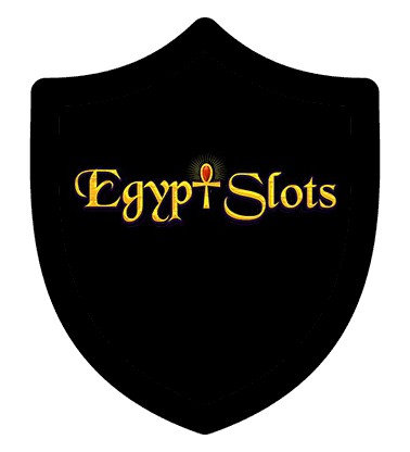 Egypt Slots Casino - Secure casino