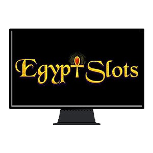 Egypt Slots Casino - casino review