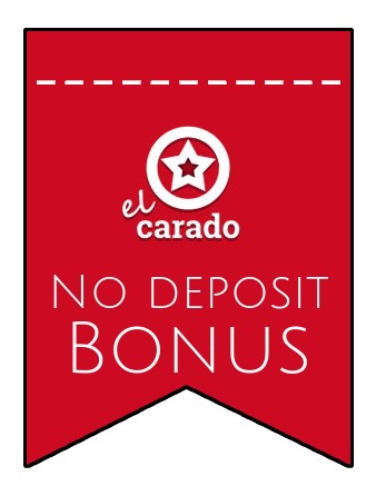 El Carado - no deposit bonus CR