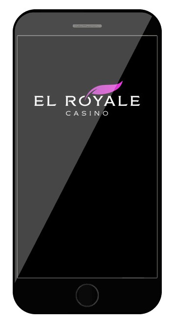 El Royale - Mobile friendly