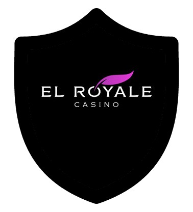 El Royale - Secure casino