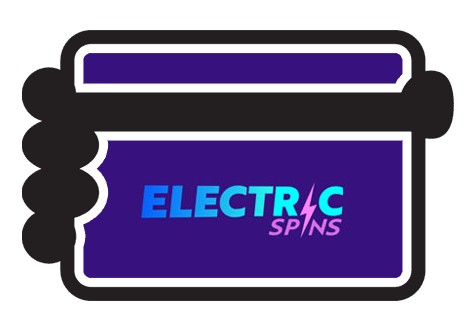Electric Spins - Banking casino