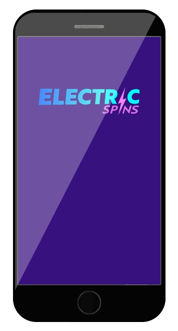 Electric Spins - Mobile friendly