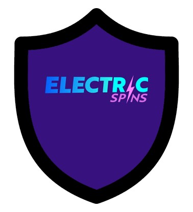 Electric Spins - Secure casino