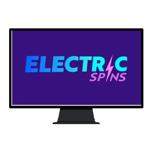 Electric Spins - casino review