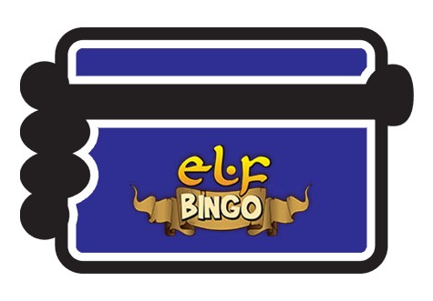 Elf Bingo - Banking casino