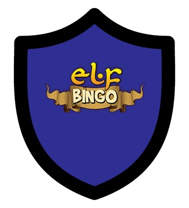 Elf Bingo - Secure casino