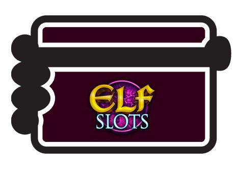 Elf Slots - Banking casino