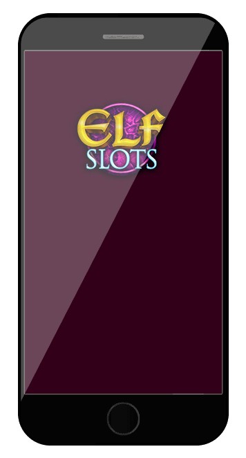 Elf Slots - Mobile friendly