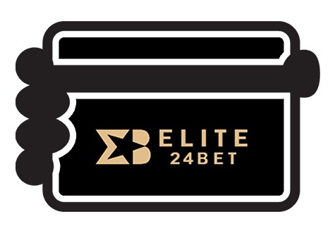 Elite24Bet - Banking casino