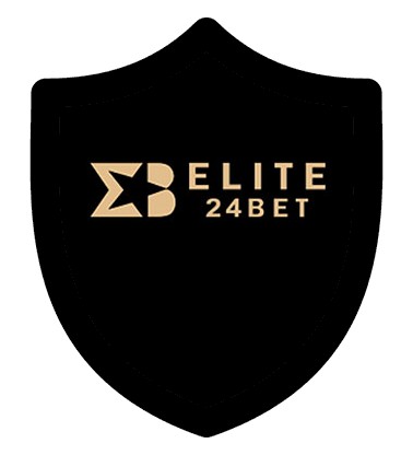 Elite24Bet - Secure casino