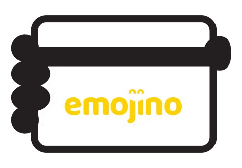 Emojino - Banking casino