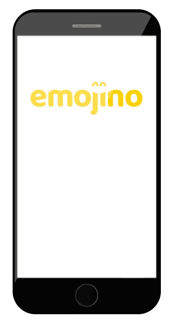 Emojino - Mobile friendly