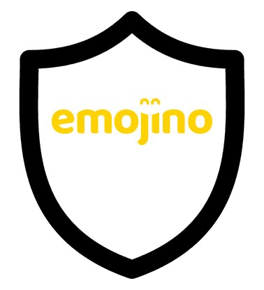 Emojino - Secure casino