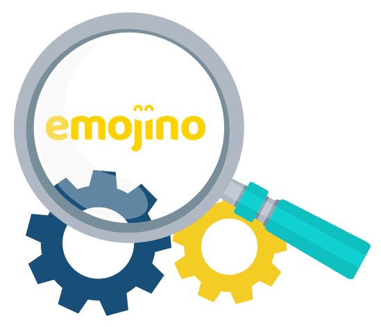 Emojino - Software