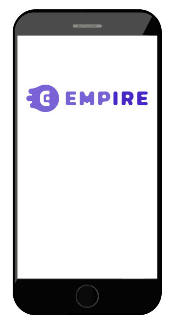 Empire io - Mobile friendly