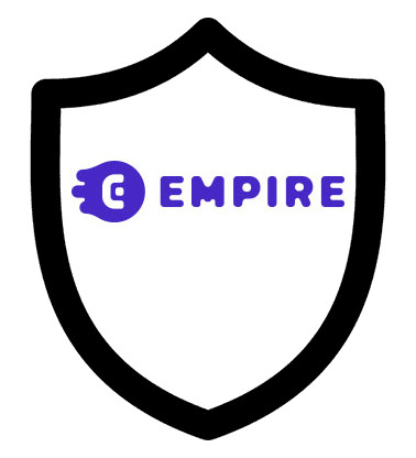 Empire io - Secure casino