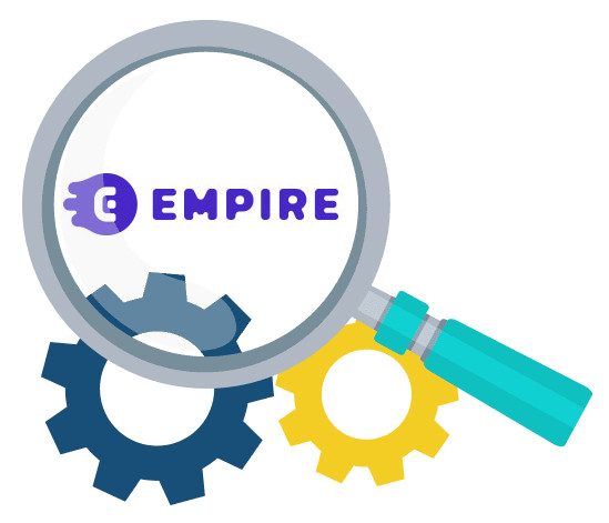 Empire io - Software