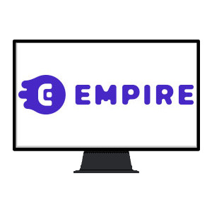 Empire io - casino review