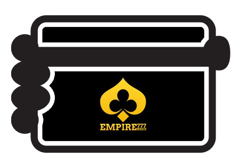 Empire777 - Banking casino