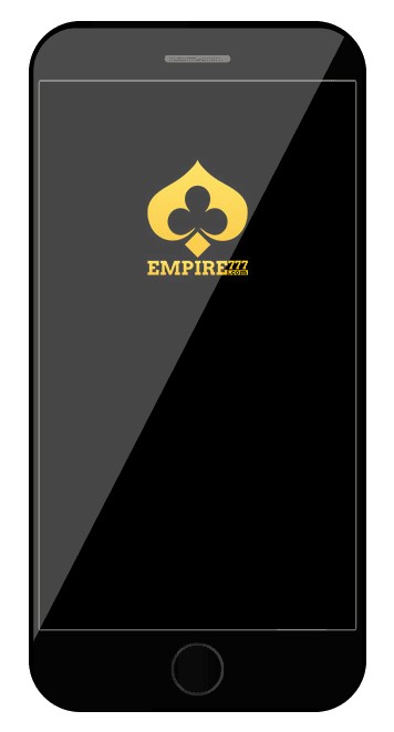 Empire777 - Mobile friendly