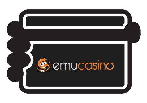 EmuCasino - Banking casino