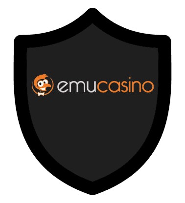 EmuCasino - Secure casino