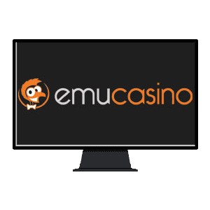 EmuCasino - casino review