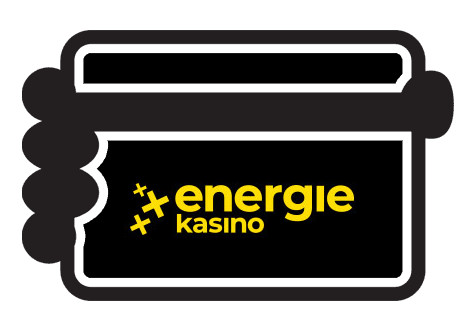 EnergieKasino - Banking casino