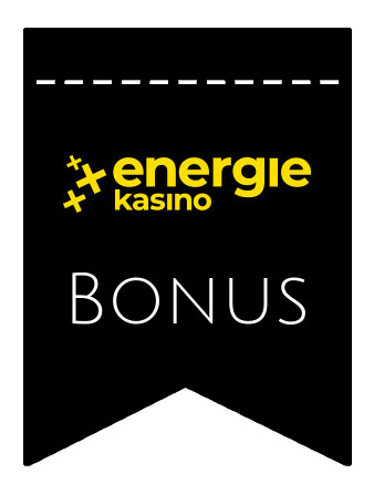 Latest bonus spins from EnergieKasino