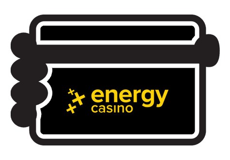 Energy Casino - Banking casino