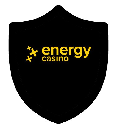 Energy Casino - Secure casino