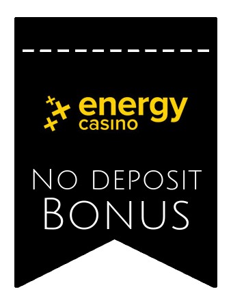 EnergyCasino - no deposit bonus CR